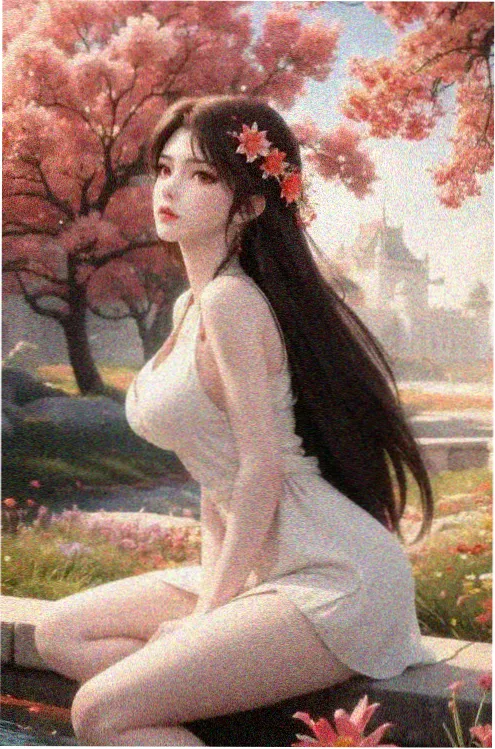 康熙微服私访记 剧集海报