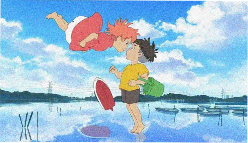 灌篮高手 剧场版 THE FIRST