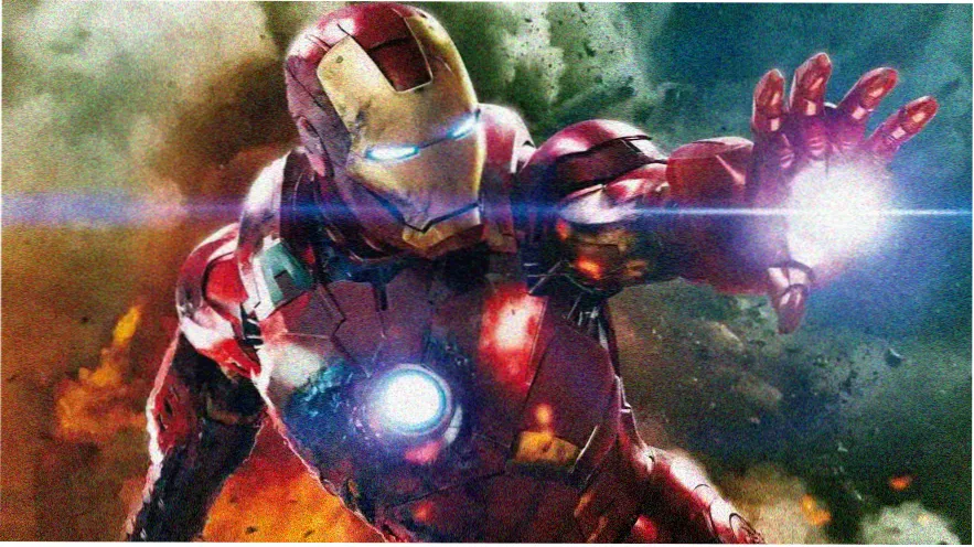 英雄本色 修复重映